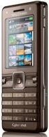 Sony Ericsson K770i
