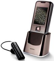 Nokia 8800 Sapphire Arte