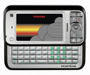 Toshiba G900 Portégé