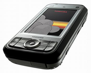 Toshiba G900 Portégé