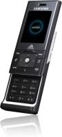 Samsung SGH-F110 miCoach