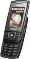 Samsung SGH-D880