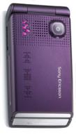 Sony Ericsson W380i