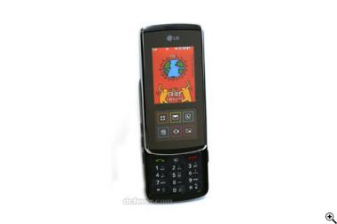 LG KF600