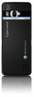 Sony Ericsson C902