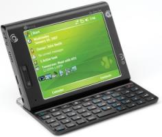 HTC X7510 (T-Mobile Ameo 16GB)