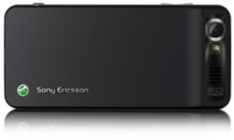 Sony Ericsson S302
