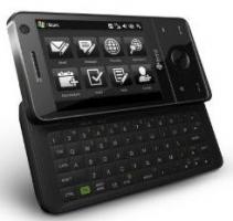 HTC Touch Pro
