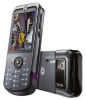 Motorola Motozine ZN5