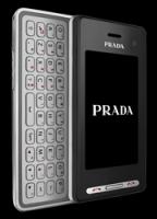 LG Prada Phone II