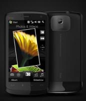 HTC Touch HD