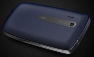 HTC Touch 3G