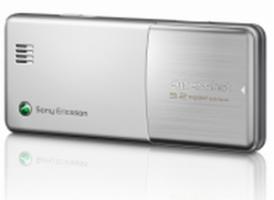 Sony Ericsson C510