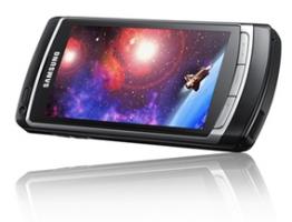 Samsung S7220 Ultra Classic