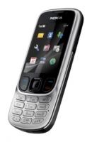 Nokia 6303 Classic