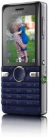 Sony Ericsson S312