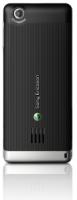 Sony Ericsson J105I Naite