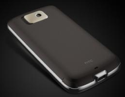 HTC Touch2