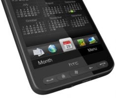 HTC HD2