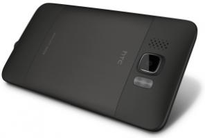 HTC HD2