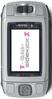 T-Mobile Sidekick II