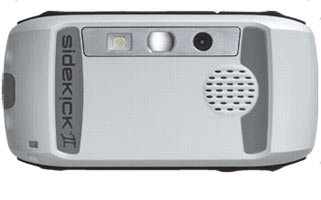 T-Mobile Sidekick II