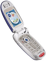 Samsung SGH-ZM60