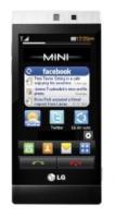 LG GD880 Mini