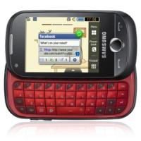 Samsung Corby pro B5310
