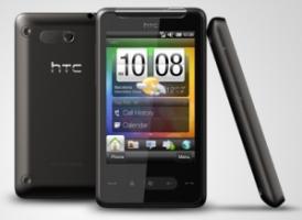 HTC HD Mini