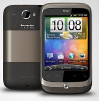 HTC Wildfire