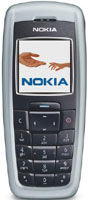 Nokia 2600