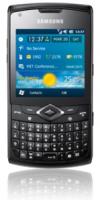 Samsung Omnia 735