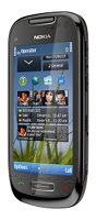 Nokia C7