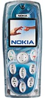 Nokia 3200