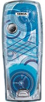 Nokia 3200