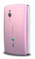 Sony Ericsson Xperia mini pro