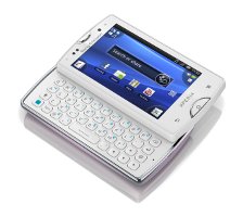 Sony Ericsson Xperia mini pro