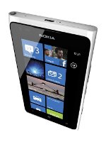 Nokia Lumia 900