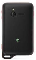 Sony Ericsson Xperia Active