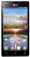 LG Optimus 4x HD