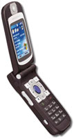 Motorola MPx220