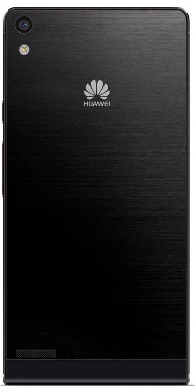 Huawei Ascend P6