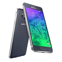 Samsung Galaxy Alpha