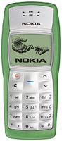 Nokia 1100