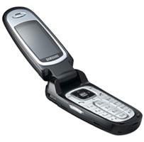 Samsung SGH-E730