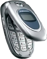 Samsung SGH-E340