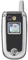 Motorola V635
