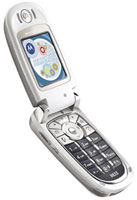 Motorola V635