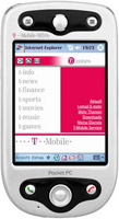 T-Mobile MDA II